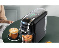 HiBrew Kapsułkowy ekspres do kawy 5w1 H2B (czarny) - 1120763 - zdjęcie 4